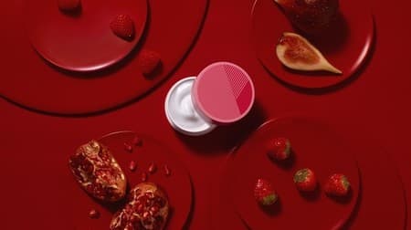 オルビス「ナイトタイムパック 酵美人2021」発酵の力に着目！赤い果実エキス配合の美容パック
