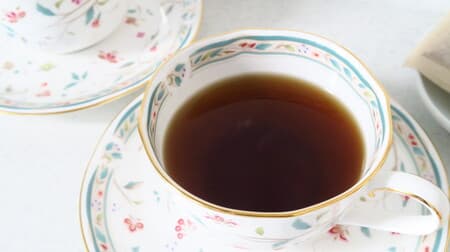 ホット麦茶のアレンジレシピ3つ -- 麦茶オレ・ジンジャー麦茶など