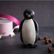 バレンタイン「Suicaのペンギン チョコレート」登場！トートバック付きも