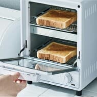 siroca Fast Toaster Oven ST-2D351