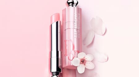 "Dior Addict Lip Glow" 97% New formulation of naturally derived ingredients! Natural complexion & delicate shine
