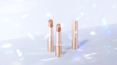 Opera "Lip Tint N 102 Shimmering Beige" Online Store Limited Reprint! Soft nude color