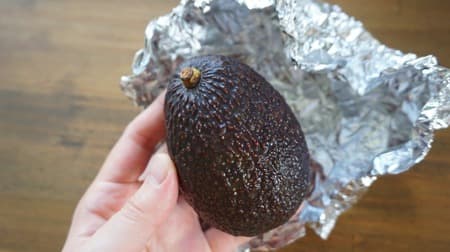 3 tricks behind avocado --How to ripen hard avocado, easy peeling, etc.