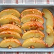 焼き柿・焼きリンゴ・焼きみかんのレシピ -- トースターや魚焼きグリルで簡単！ほかほかジューシーな美味しさ