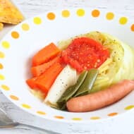 炊飯器で作る野菜スープのレシピ -- 早炊き40分で簡単！トマト＆ショウガの爽やかな味わい