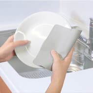 ニトリ「超吸水キッチンクロス」発売 -- 人気シリーズ新商品！水まわりの手入れや大掃除に