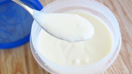 [Milk relief] White sauce recipe --Easy arrangement for soup and risotto! Mellow milky taste