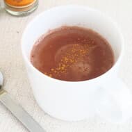 麦茶オレ・シナモンチャイ・ホットココアのレシピ -- 牛乳ベースの簡単ドリンク！リラックスタイムに