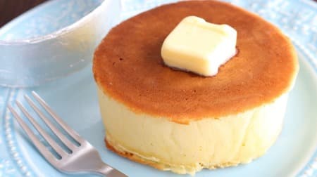 厚焼き・ハート形・お絵かきパンケーキ -- ホットケーキ簡単アレンジ3つ 牛乳パックの手作り型も