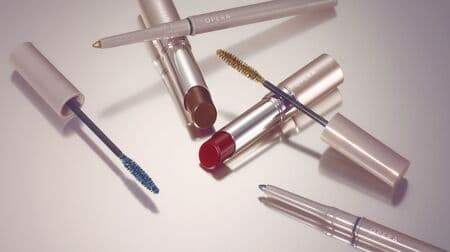 Opera Fall Collection "Lip Tint N", "Coloring Mascara", "Eye Color Pencil" New and Limited Colors!