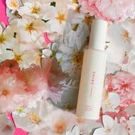SHIRO Limited Fragrance "Sakura 219" Body Mist, Hand Cream, Fabric Softener!