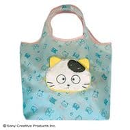 Post Office "Tama & Friends" goods also available at online store! Eco Bag, Multi Case, Pouch, Teacup