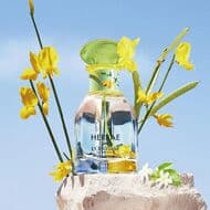 L'Occitane "Elba Garden" limited edition fragrance inspired by a spring garden! Eau de Toilette, Body Milk, etc.