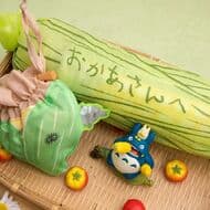 My Neighbor Totoro Corn Gift Set" and "The Witch's Delivery Service: Gift of Tea Time" by Acorn Republic