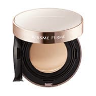 Kiss Me's first cushion foundation "Kiss Me Ferme Cushion Wanderlust Limited Edition 23 with Case" Refill price includes exclusive case Limited edition set
