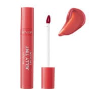 Revlon Jelly Tint Lip Color New Color "007 Tropical Guava" for both Yebes and Blebes! A "mucous membrane lip" that retains fresh color and prevents color migration!