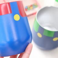 Review] Takarajimasya's "Super Mario Tumbler Book" is too cute! Mario & Luigi vacuum insulated tumbler to use side by side. If you are a Nintendo fan, you must get this!