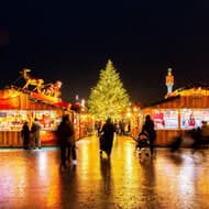 2023 Christmas Market】Summary of events in Tokyo and Kanto area! Tokyo Christmas Market 2023" and "Christmas Market in Yokohama Red Brick Warehouse" etc.
