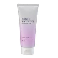 Chifure Moisture Gel Large Volume Tube Type - An all-in-one gel that performs six functions in one product! Large volume and limited quantity!