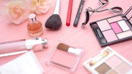 Beauty Secrets! [Cosmetics Storage] Summary of 7 tips to get a well-organized makeup collection.