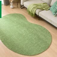 Nitori "N Clean Wash Series" Total Sales of 430,000 Rugs! Easy-to-remove dust and washable rugs