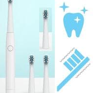 Nitori "sonic toothbrush" has a "smooth feeling" that cannot be achieved by manual toothbrushing!