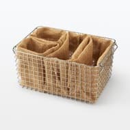 MUJI 5 kitchen storage items for under 500 yen! Clearly and stylishly organize your kitchen!