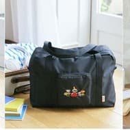 宝島社からリトルミイフェア限定デザインのバッグ付きブランドブック発売！2月20日、ビッグボストン＆収納トートバッグが登場