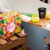 LUSH to Launch Mother's Day Collection of 40 Products Including "Mother Nature" at 78 Stores Nationwide and Online on March 21