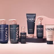 Wyatt Co., Ltd. to Launch "UNOVE" Hair Care Brand from Korea for the First Time in Japan; Total of 11 Products Including Limited Edition Products to be Launched on April 10