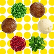 IKEA Shinmisato Exclusive] New Ball Menu for 2023! In addition to Swedish Meatballs, Plant Balls and Veggie Balls are also lined up!
