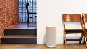 From MUJI to air purifiers, a simple appearance that blends into the space