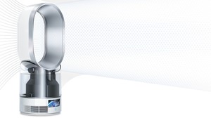 Dyson announces humidifier "Dyson Hygienic Mist"-Thorough removal of bacteria in water