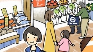 東京都民が選ぶ商店街ランキング、トップ3は「戸越銀座」「アメ横」そして？
