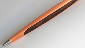 New model for "Forever Pininfarina Cambiano", a pen that can be written forever