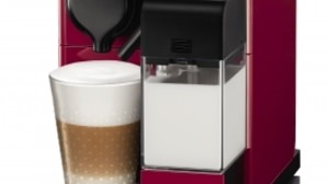 From Nespresso to "Lattissima Touch", authentic milk recipe with the touch of a button