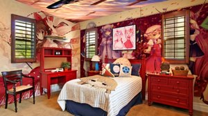 Excellent work can be realized !? Draw the otaku's utopia in the "Dream Pain Room Design Competition"!