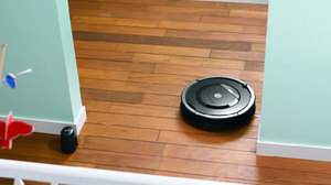 From "Roomba" to a new model with double battery life, with maintenance, it will be a member of the family for a long time