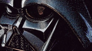 [Too amazing] Mosaic art of "Star Wars", the needle of that is used!