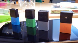 Children can become inventors !? Sony's next-generation DIY kit "MESH" turns everyday into a lab