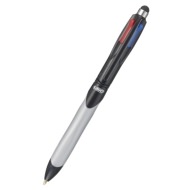 BICの4色ボールペンとタッチペンが合体--「BIC 4C スタイラスペン」発売