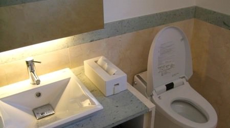 来客がトイレを使用したあと、違和感を覚えた人は約3割―訪問先のトイレ使用実態調査