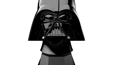 Darth Vader cools the beer! Also, cool only one! !! -"Darth Vader" mask cool box released!