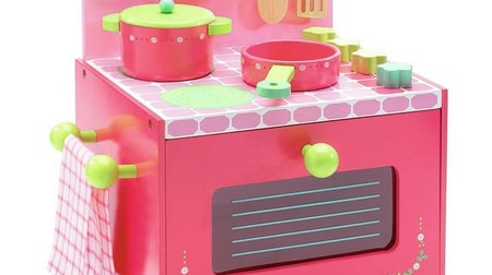 フランスから来たサンタさん？ ― フランス4大玩具メーカー「DJECO（ジェコ）」の日本版Webサイトオープン