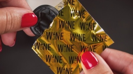 Gently remove dirt from wine condoms--Enuchi 2015 popular article summary