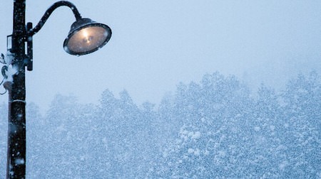 クリスマス後に寒波襲来、寒気のピークは12月27日―ウェザーニューズが「年末年始の天気」を発表