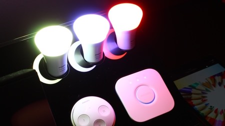 Control house lights with Siri--Smart lighting "Philips Hugh" becomes more and more convenient on iOS