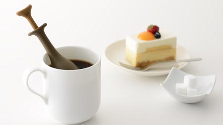 フレンチプレスコーヒーをオフィスでも ― AOZORAの「Coffee Press」は、たぶん紅茶もいれられる？