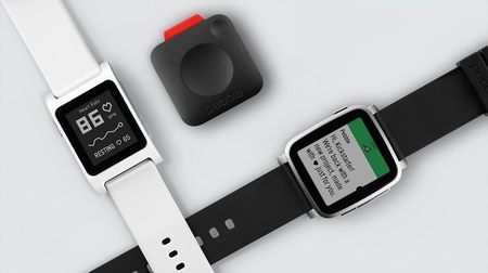 New model for cheap and cute smart watch "Pebble"-"Pebble 2" "Pebble Time 2" and "Pebble Core"