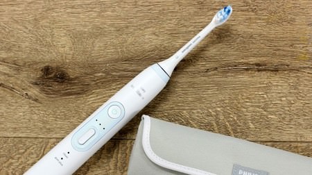 Is it time to buy now? "Sonicare" new model "for Japanese" --Review the points of all 6 models!